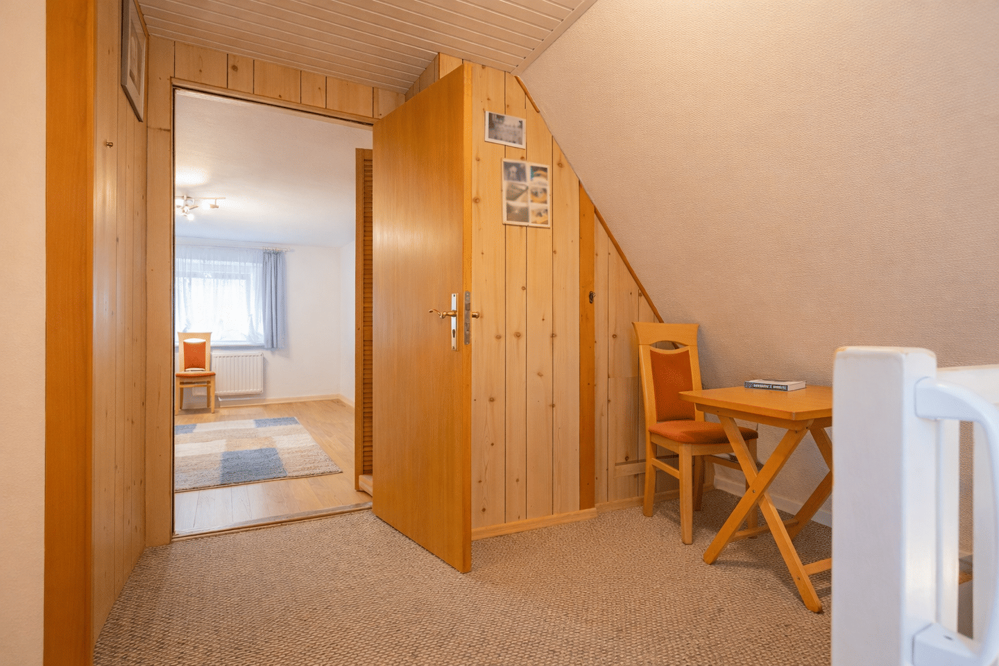 Einfamilienhaus zum Kauf - Ansicht 3