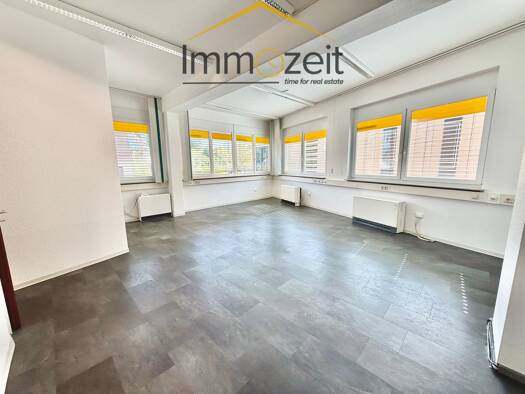 Praxis zur Miete 950 € 95 m² Bürofläche Mühlacker Mühlacker 75417