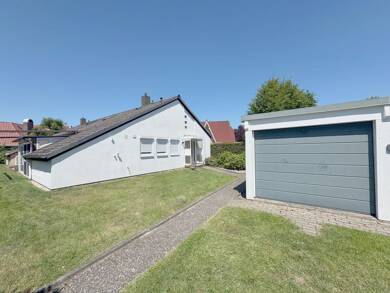 Haus zum Kauf 199.000 € 3 Zimmer 77 m² 342 m² Grundstück frei ab 01.09.2025 Moordeich Stuhr 28816