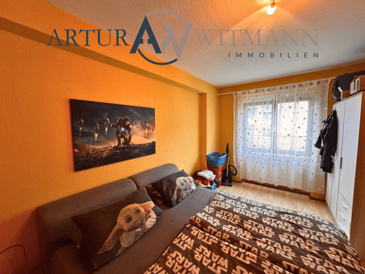 Wohnung zum Kauf 110.000 € 2 Zimmer 51 m² Lichtental Baden-Baden 76534