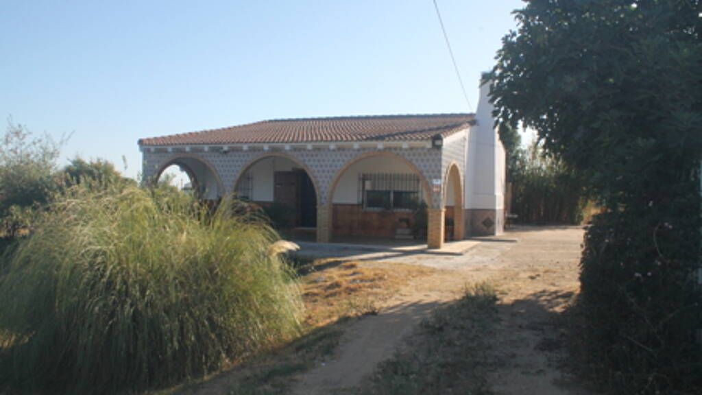 Bauernhaus zum Kauf provisionsfrei 145.000 € 7 Zimmer 230 m² 3.000 m² Grundstück Trigueros 21620