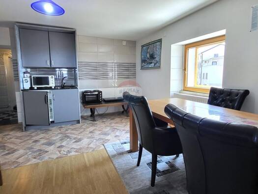 Wohnung zum Kauf 169.000 € 2 Zimmer 42 m² 1. Geschoss Brtonigla 52474