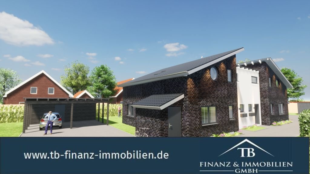 Wohnung zum Kauf 245.000 € 2 Zimmer 55,5 m²<br/>Wohnfläche Hage Hage 26524