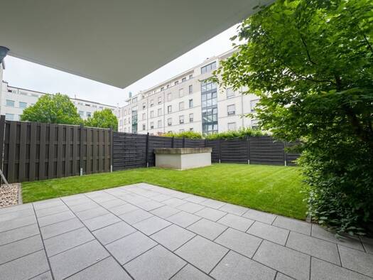 Wohnung zur Miete 917 € 2 Zimmer 83,4 m² EG frei ab 01.10.2026 Bremer Straße 16 Mitte Innenstadt-Ost 44135