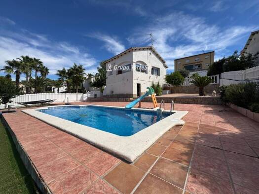 Chalet zum Kauf 319.990 € 4 Zimmer 125 m² la Pobla de Montornès 43761