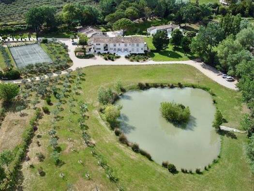 Haus zum Kauf 9.900.000 € 700 m² 28.800 m² Grundstück Centre Ville-Cavalerie-Hauture Arles 13200