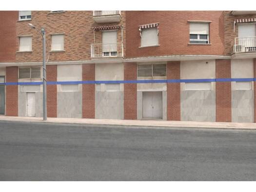 Verkaufsfläche zum Kauf 650.000 € 904 m² Verkaufsfläche Linares 23700