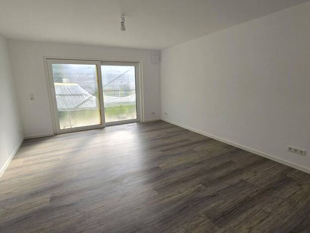 Doppelhaushälfte zur Miete 1.650 € 3,5 Zimmer 80 m² 370 m² Grundstück Edith-Stein-Str. 27 Berghausen Römerberg 67354