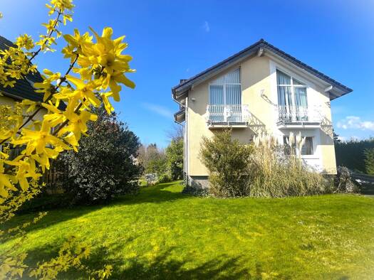 Einfamilienhaus zum Kauf 789.000 € 4 Zimmer 166 m² 668 m² Grundstück Holzlar Bonn 53229