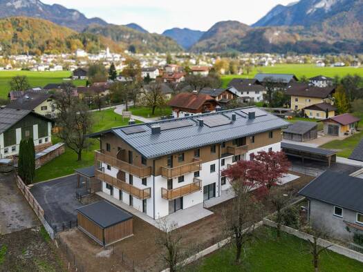 Wohnung zur Miete 990 € 3 Zimmer 72,9 m² 2. Geschoss Golling an der Salzach 5440