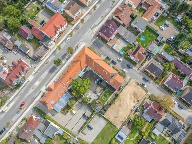 Gewerbeobjekt zum Kauf als Kapitalanlage geeignet 3.900.000 € 1.800 m² Fürstenwalde Fürstenwalde/Spree 15517