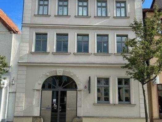 Wohnung zur Miete 780 € 3 Zimmer 130 m² frei ab sofort Breite 20 Zerbst Zerbst/Anhalt 39261