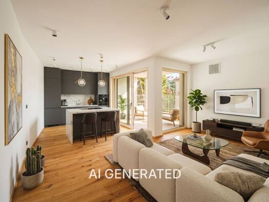 Wohnung zum Kauf 745.000 € 3 Zimmer 73 m² 4. Geschoss Schillerstraße 13 Meran 39012