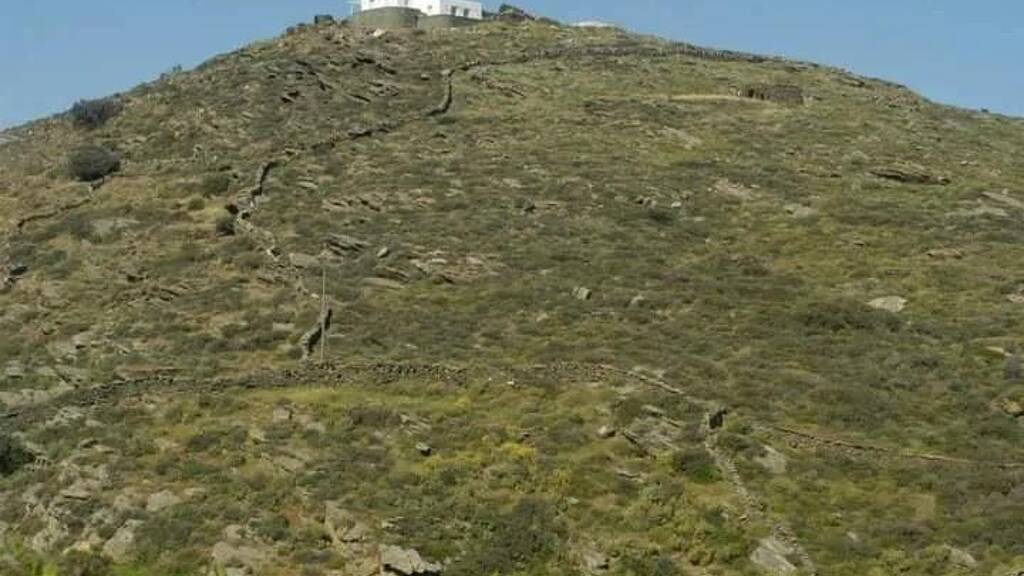 Land-/Forstwirtschaft zum Kauf 500.000 € Faros, Sifnos 840 03