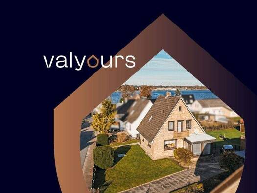 Einfamilienhaus zum Kauf 330.000 € 4,5 Zimmer 93,7 m² 1.590 m² Grundstück Fahrdorf 24857