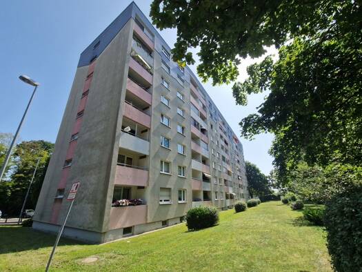 Wohnung zum Kauf 285.000 € 3 Zimmer 71 m² Silcherweg 5 Lerchenberg Mainz 55127