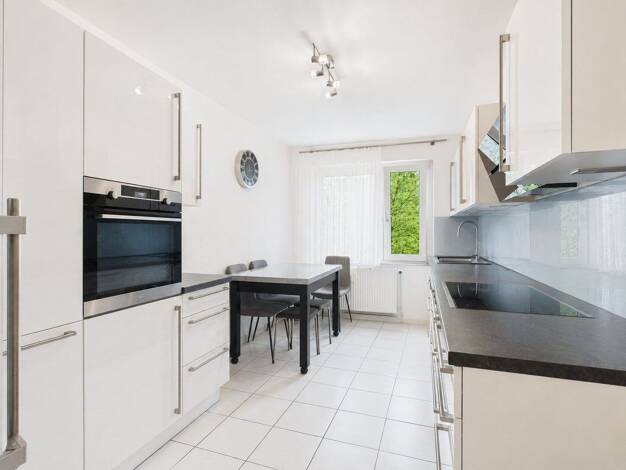 Wohnung zum Kauf 170.000 € 4 Zimmer 84,1 m² 2. Geschoss Mitte Dortmund 44137