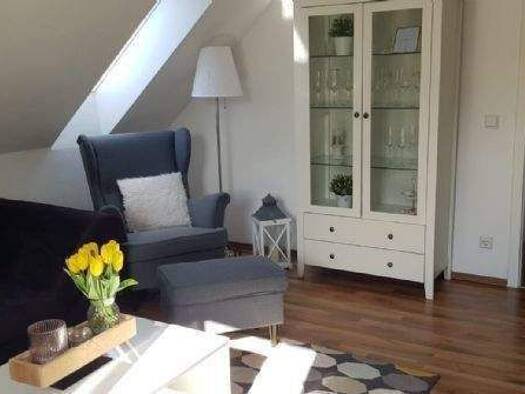 Wohnung zur Miete 570 € 3 Zimmer 60 m² Geschoss 1/2 frei ab sofort Limbach Kirkel 66459