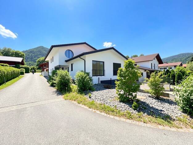 Haus zum Kauf 1.898.000 € 7 Zimmer 274 m² 813 m² Grundstück frei ab sofort Unterwössen Unterwössen 83246
