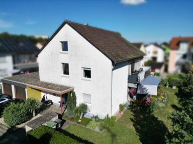 Mehrfamilienhaus zum Kauf 445.000 € 6 Zimmer 175 m² 539 m² Grundstück Wörth Wörth 76744