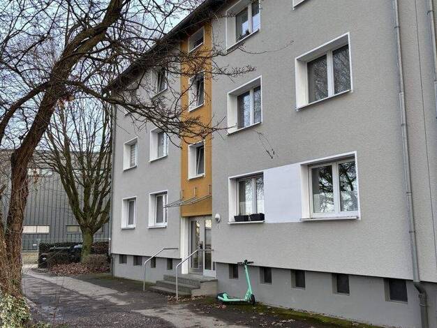 Wohnung zur Miete 608 € 3,5 Zimmer 63 m² EG frei ab 01.05.2026 Wieselweg 6 Vogelheim Essen 45356