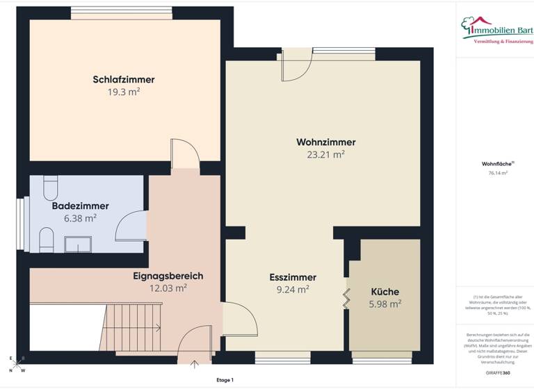 Einfamilienhaus zum Kauf 249.800 € 4 Zimmer 140 m² 7.236 m² Grundstück Merzig 66663
