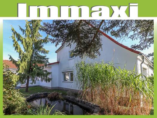 Doppelhaushälfte zum Kauf 499.000 € 5 Zimmer 167 m² 820 m² Grundstück Meusdorf Leipzig 04289
