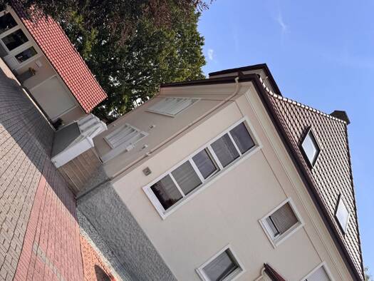 Wohnung zur Miete 972 € 2 Zimmer 110 m² Geschoss 1/2 frei ab sofort Ehringhausen Geseke 59590