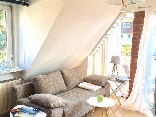 Wohnung zum Kauf 145.000 € 3 Zimmer 59,2 m² frei ab sofort Breitenbach Schauenburg 34270
