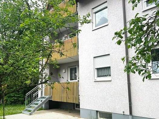 Wohnung zum Kauf provisionsfrei 249.500 € 2 Zimmer 80 m² EG Altenfurter Straße 66a Altenfurt Nürnberg 90475