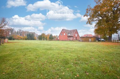 Grundstück zum Kauf provisionsfrei 179.000 € 3.979 m² Grundstück Kleinenborstel Martfeld 27327