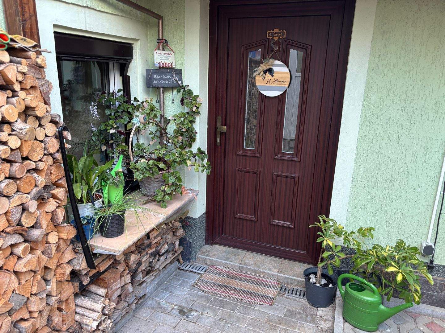 Haus – Grünhainichen - Ansicht 4