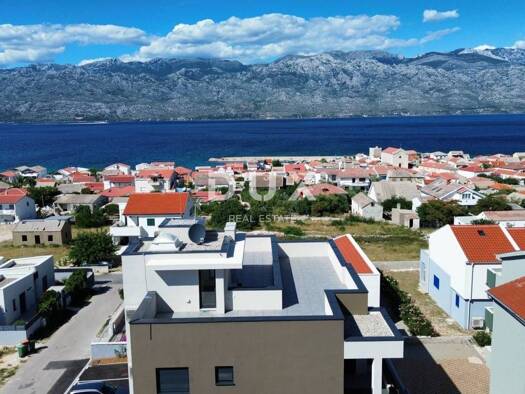 Wohnung zum Kauf 298.991 € 3 Zimmer 77 m² Ražanac