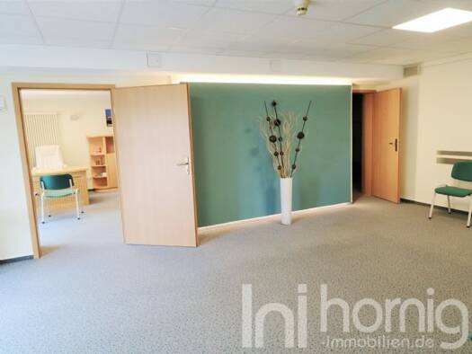 Medizinisches Gebäude zur Miete 4 Zimmer Crostau 02681