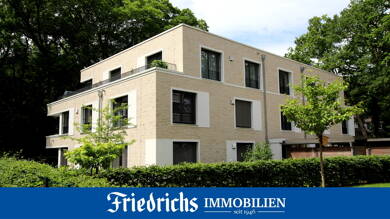 Wohnung zum Kauf 260.000 € 2 Zimmer 61,4 m² Hude Hude 27798