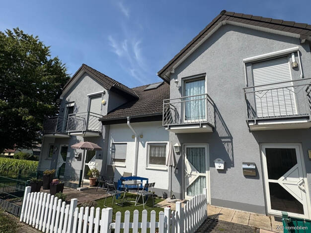 Reihenmittelhaus zum Kauf 448.000 € 5 Zimmer 128 m² 262 m² Grundstück Winkel Oestrich-Winkel 65375