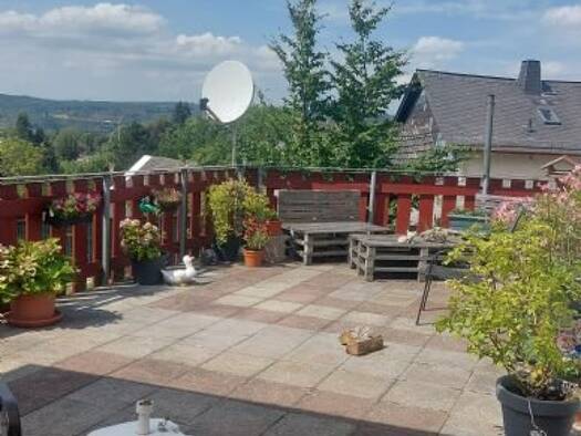 Wohnung zur Miete 660 € 2 Zimmer 90 m² 1. Geschoss Obernhofer Straße Seelbach 56377