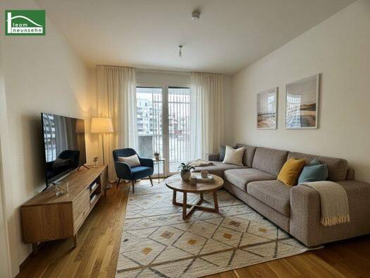 Wohnung zur Miete 445 € 2 Zimmer 40,4 m² 2. Geschoss frei ab 01.07.2026 Grillweg 7 Straßgang Graz 8053