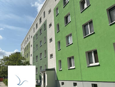 Wohnung zur Miete 489 € 4 Zimmer 71,8 m² 5. Geschoss frei ab 01.11.2025 Willi-Budich-Straße 48 Schmellwitz Cottbus 03044
