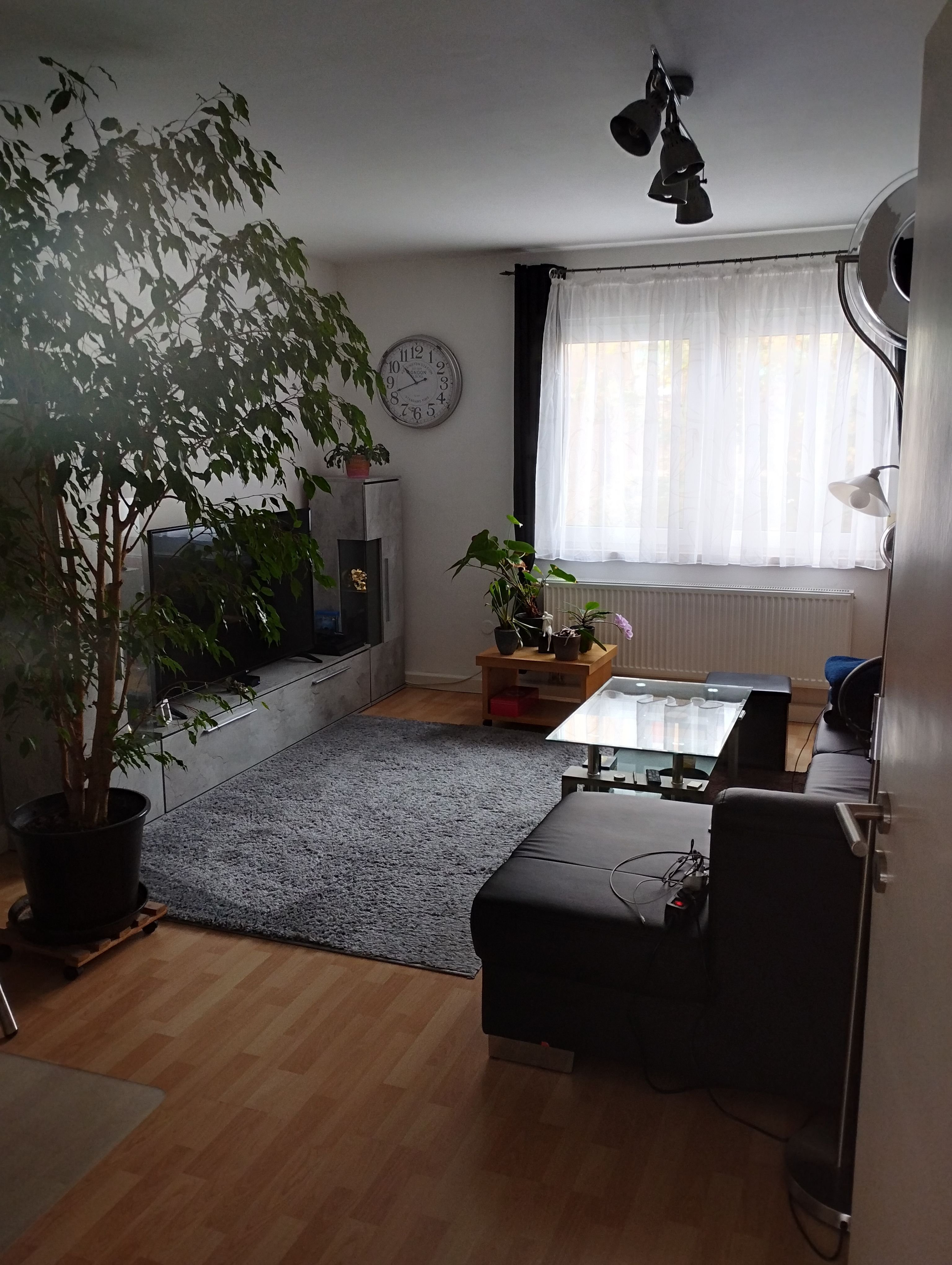 Apartment zur Miete 560 € 2 Zimmer 52 m²<br/>Wohnfläche 2.<br/>Geschoss Elsässerstraße 17 Gibitzenhof Nürnberg 90461