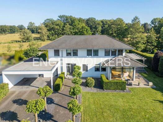 Villa zum Kauf 849.000 € 7 Zimmer 297 m² 1.291 m² Grundstück Bothel 27386