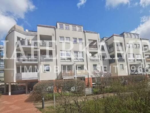 Wohnung zum Kauf 235.000 € 2 Zimmer 62 m² Berlin 13591