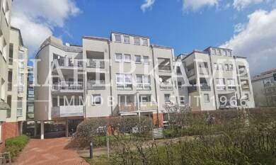 Wohnung zum Kauf 249.000 € 2 Zimmer 62 m² Berlin 13591