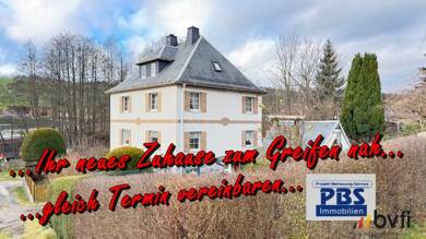 Haus zum Kauf 225.000 € 6 Zimmer 125 m² 710 m² Grundstück Aue 08280