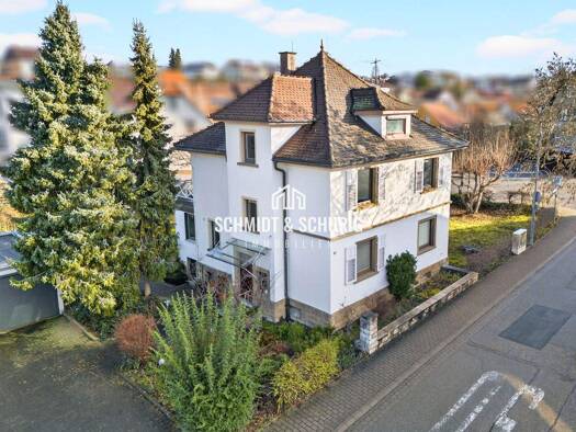 Einfamilienhaus zum Kauf 399.000 € 7 Zimmer 152 m² 502 m² Grundstück Knittlingen 75438