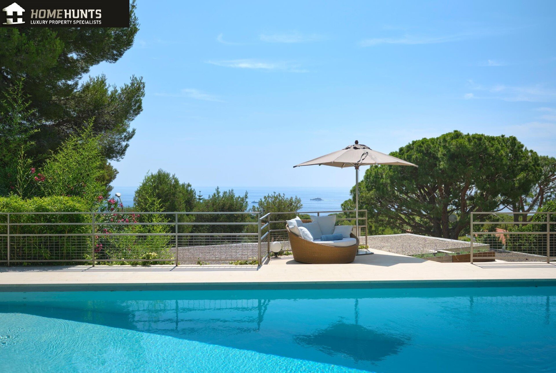 Einfamilienhaus zum Kauf 9.500.000 € 250 m²<br/>Wohnfläche 3.600 m²<br/>Grundstück ST JEAN CAP FERRAT 06230