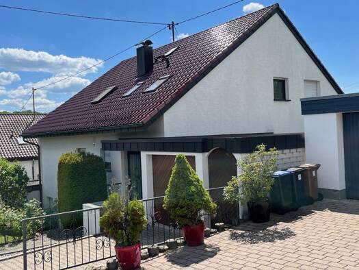 Mehrfamilienhaus zum Kauf 770.000 € 8,5 Zimmer 223,3 m² 582 m² Grundstück Notzingen 73274