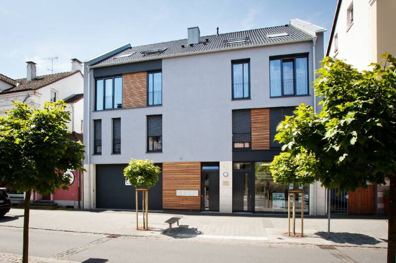 Maisonette zur Miete 820 € 4 Zimmer 94 m² 2. Geschoss frei ab 01.07.2025 Neheim - Mitte Arnsberg 59755