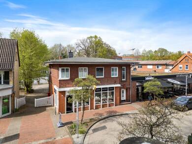 Haus zum Kauf 1.199.000 € 7 Zimmer 306 m² 1.078 m² Grundstück Buchholz Buchholz 21244