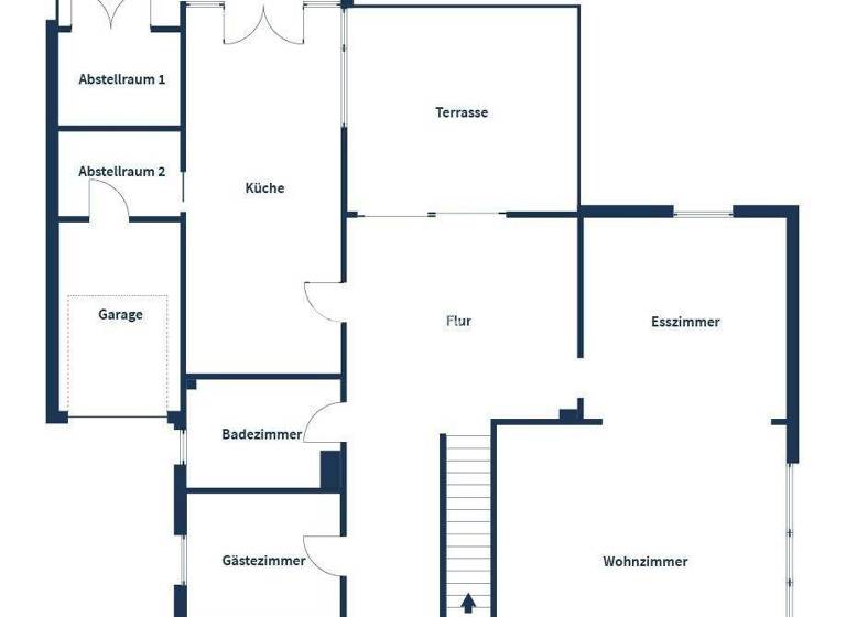Einfamilienhaus zum Kauf 549.000 € 6 Zimmer 187 m² 602 m² Grundstück Tangstedt 22889
